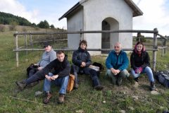 Jarabina (jarabinský prielom), pieninský úsek Braslového pásma, czorsztynská sukcesia…